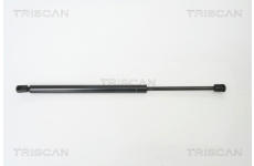 Pneumatická pružina, zavazadlový / nákladový prostor KAWE 8710 29254