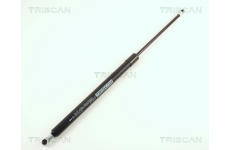 Pneumatická pružina, zavazadlový / nákladový prostor KAWE 8710 29261