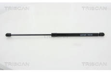 Pneumatická pružina, zavazadlový / nákladový prostor KAWE 8710 29294