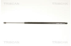 Pneumatická pružina, zavazadlový / nákladový prostor KAWE 8710 29295