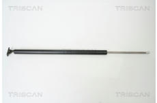 Pneumatická pružina, zavazadlový / nákladový prostor KAWE 8710 43214