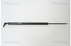 Pneumatická pružina, zavazadlový / nákladový prostor KAWE 8710 43220