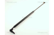 Pneumatická pružina, zavazadlový / nákladový prostor KAWE 8710 50208