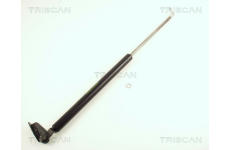 Pneumatická pružina, zavazadlový / nákladový prostor KAWE 8710 50219