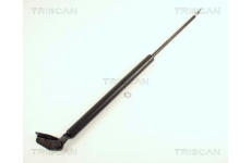 Pneumatická pružina, zavazadlový / nákladový prostor KAWE 8710 50220