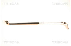 Pneumatická pružina, zavazadlový / nákladový prostor KAWE 8710 50229