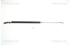 Pneumatická pružina, zavazadlový / nákladový prostor KAWE 8710 68205