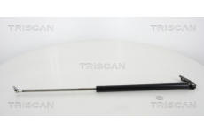 Pneumatická pružina, zavazadlový / nákladový prostor KAWE 8710 68206