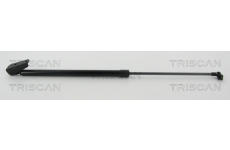 Pneumatická pružina, zavazadlový / nákladový prostor KAWE 8710 68219