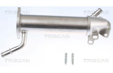 Chladič, recirkulace spalin KAWE 8813 16110