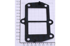 Těsnění KAWE 8813 99166