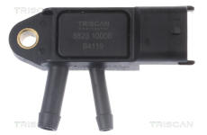 Senzor, tlak výfukového plynu KAWE 8823 10008