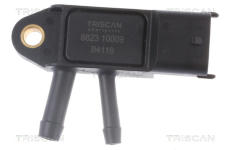 Senzor, tlak výfukového plynu KAWE 8823 10009