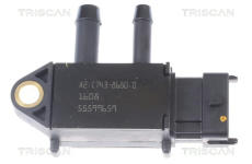 Senzor, tlak výfukového plynu KAWE 8823 24004