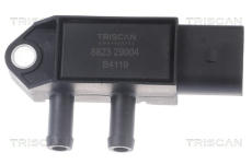 Senzor, tlak výfukového plynu KAWE 8823 29004