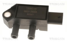 Senzor, tlak výfukového plynu KAWE 8823 29008