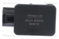 Senzor tlaku sacího potrubí KAWE 8824 80002