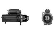 Startér MAHLE MS 258