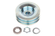 Řemenice, generátor MAHLE MGX 181KIT