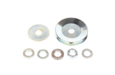 Řemenice, generátor MAHLE MGX 183KIT