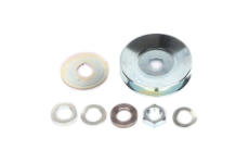 Řemenice, generátor MAHLE MGX 190KIT