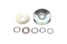 Řemenice, generátor MAHLE MGX 313KIT