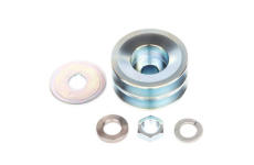 Řemenice, generátor MAHLE MGX 320KIT