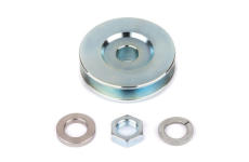 Řemenice, generátor MAHLE MGX 623KIT