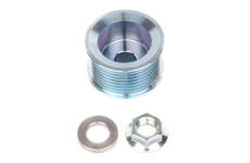 Řemenice, generátor MAHLE MGX 908KIT