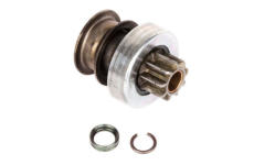 Pastorek, startér MAHLE MSX 680KIT