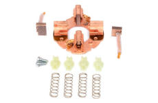 Držák, uhlíkové kartáče MAHLE MX 5KIT