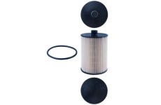 Palivový filtr MAHLE KX 226D
