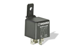 Relé pracovného prúdu MAHLE MR 13