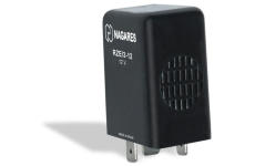 Vystrazne upozorneni na rozsvicena svetla MAHLE MEWD 6