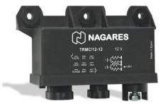 Ridici jednotka, doba zhaveni MAHLE MHG 48