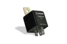 Relé intervalu stierania/ostrekovania MAHLE MT 19