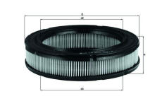 Vzduchový filter MAHLE LX 171