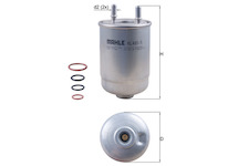palivovy filtr MAHLE ORIGINAL KL 485/5D