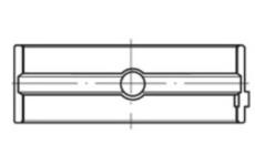 Hlavní ložiska klikového hřídele MAHLE 099 HL 10199 050