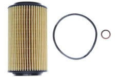 Olejový filter MAHLE OX 153D2