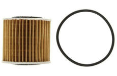 Olejový filter MAHLE OX 416D1