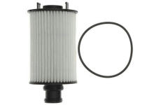 Olejový filter MAHLE OX 774D