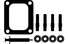 Montážní sada, dmychadlo MAHLE 009 TA 17011 000