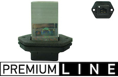 Regulace, vnitrni ventilace MAHLE ORIGINAL ABR 47 000P