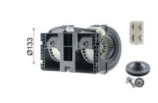 vnitřní ventilátor MAHLE AB 144 000P