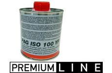 Olejový kompresor MAHLE ACPL 8 000P