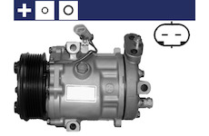 Kompresor, klimatizace MAHLE ORIGINAL ACP 1107 000S