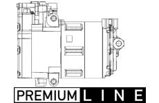 Kompresor, klimatizace MAHLE ORIGINAL ACP 1453 000P