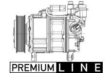 Kompresor, klimatizace MAHLE ACP 600 000P