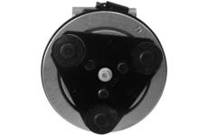 Kompresor, klimatizace MAHLE ACP 868 000P